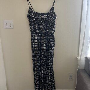 Madewell Jumpsuit